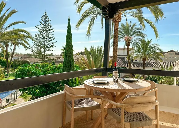 In Private Urbanization Next To The Sea Appartamento *