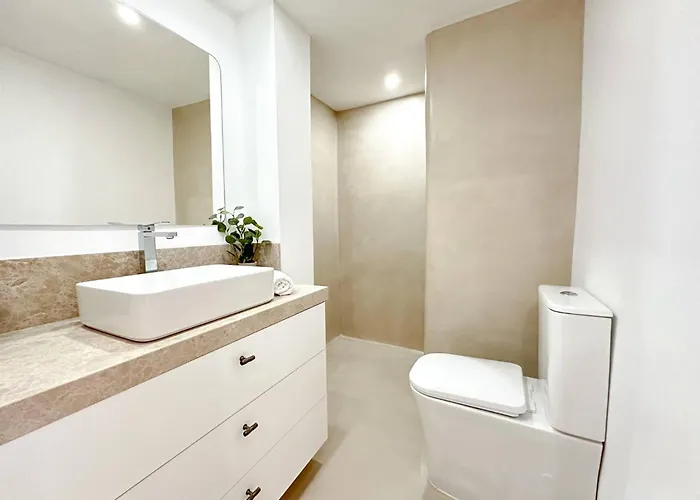 In Private Urbanization Next To The Sea Appartamento