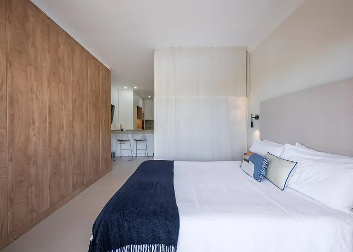 In Private Urbanization Next To The Sea Appartamento *