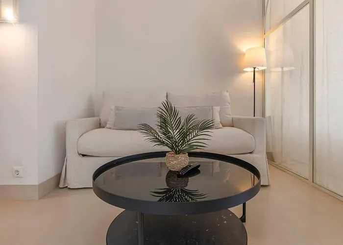 In Private Urbanization Next To The Sea Appartamento