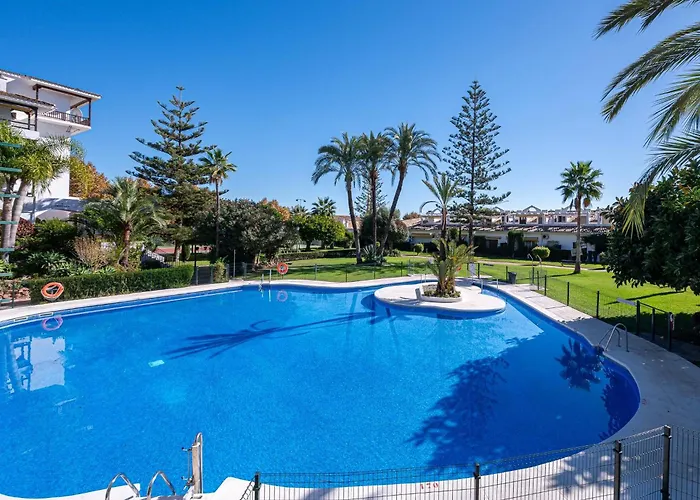 In Private Urbanization Next To The Sea Appartamento *